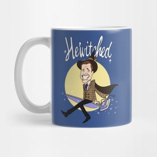 He Witched 1 Mug